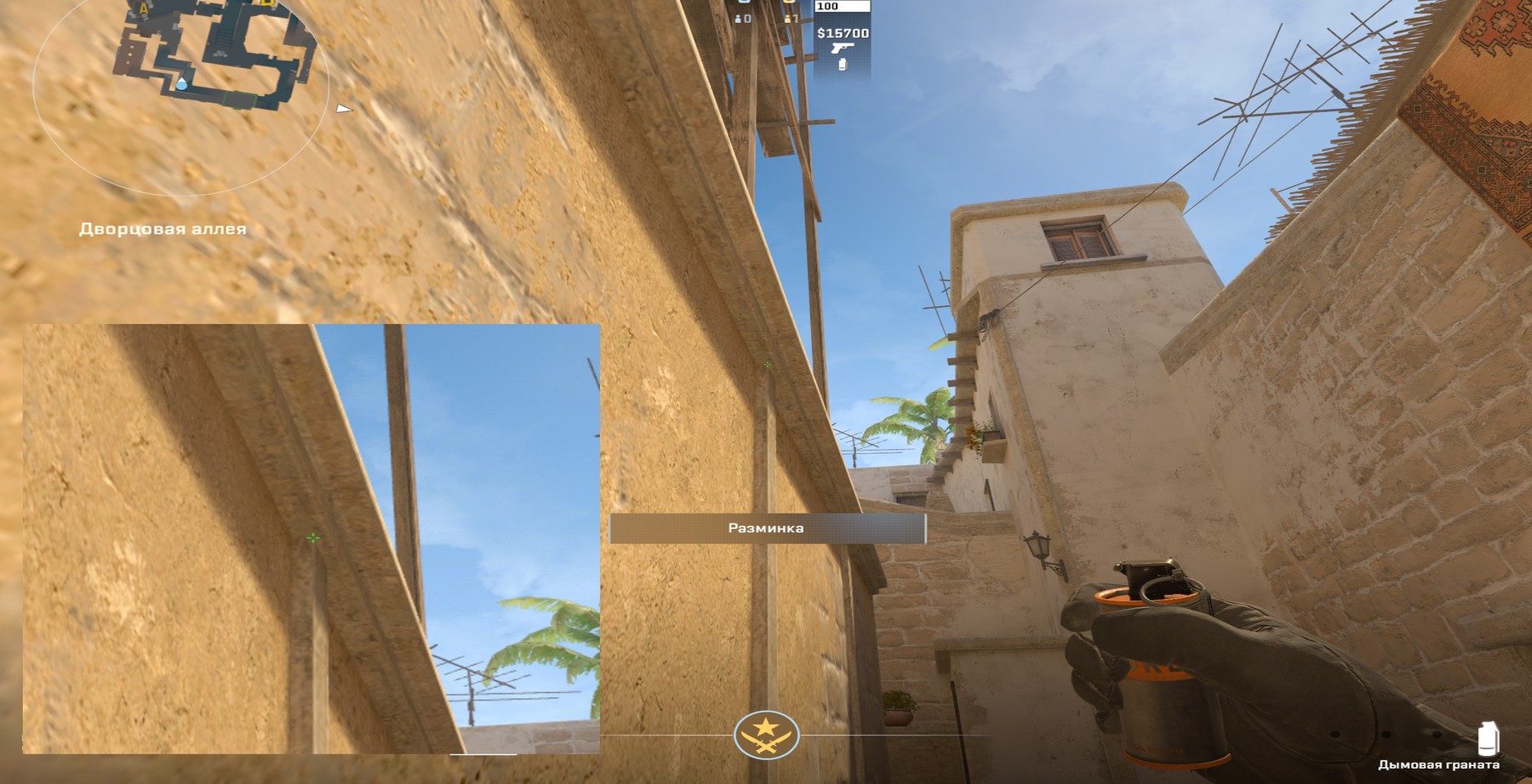 Aim