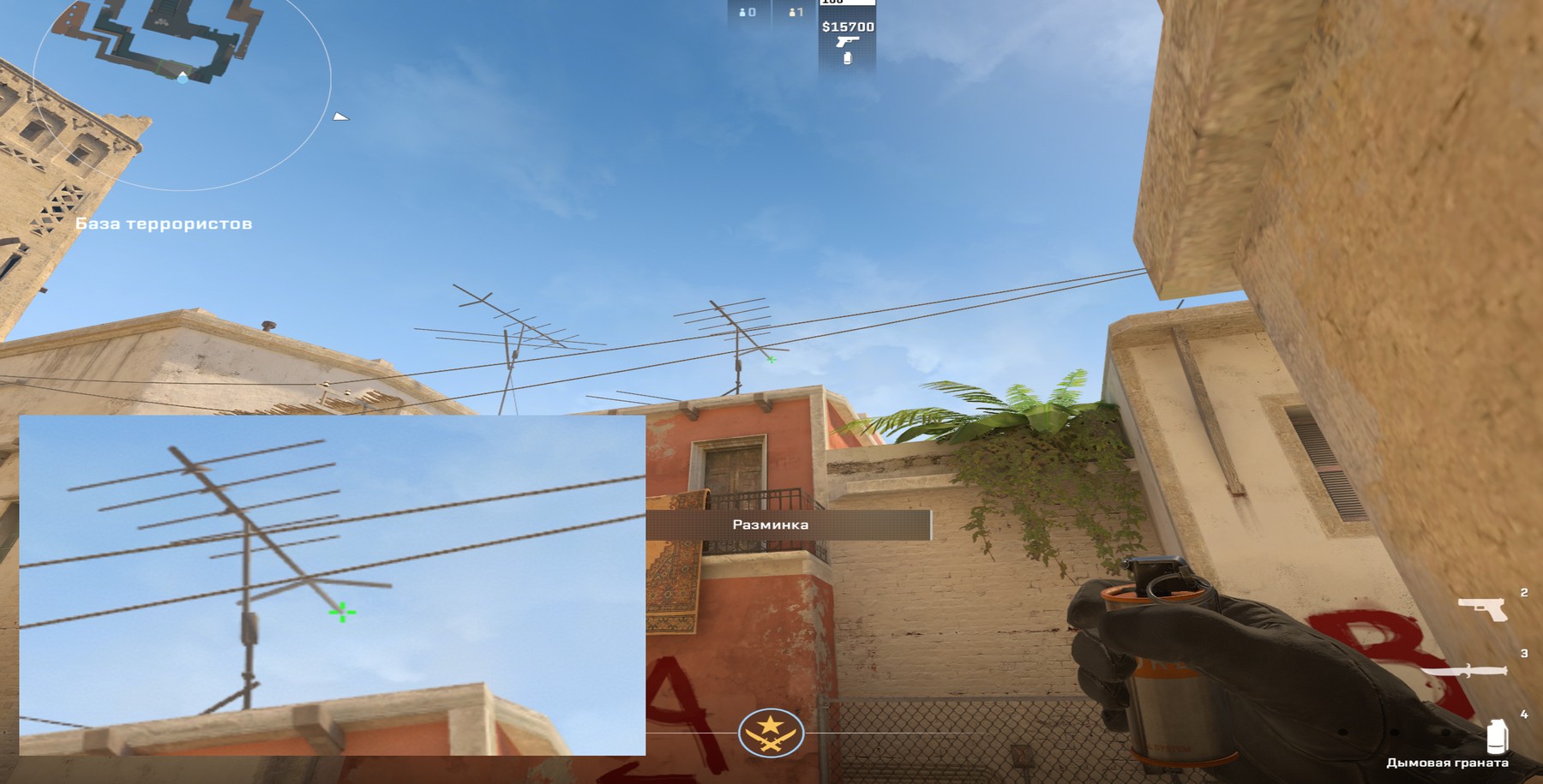 Aim