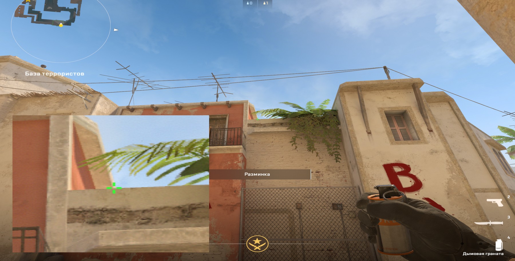 Aim